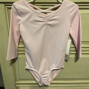 Leotard NEW with tags